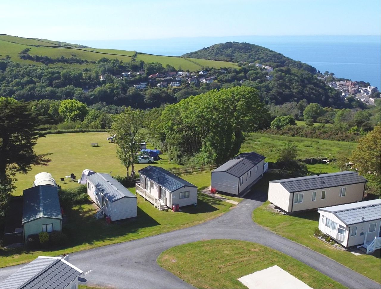 Lynmouth Holiday Retreat