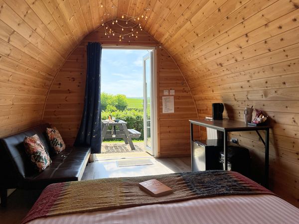 Lynmouth Holiday Retreat