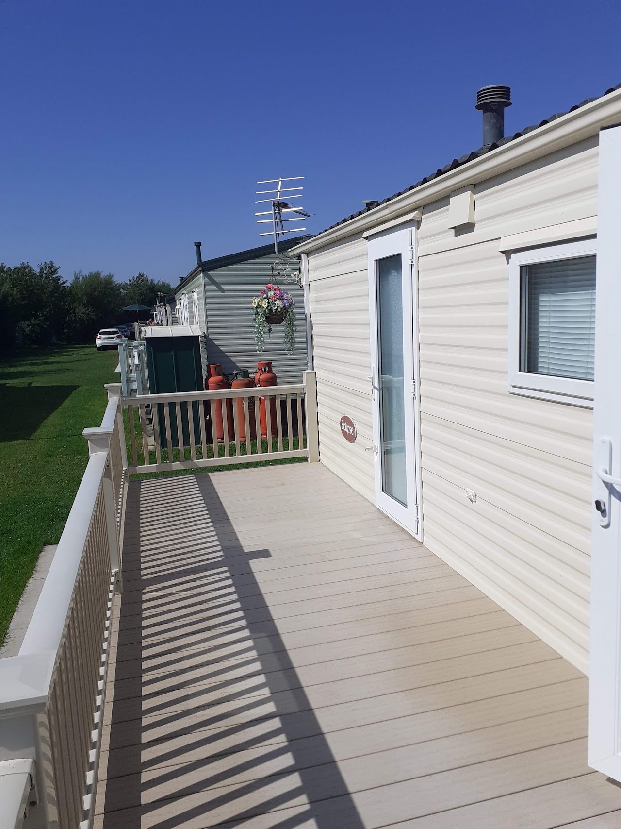 Lynwood Caravan Park
