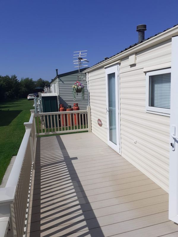 Lynwood Caravan Park