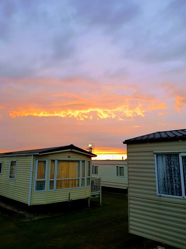 Lynwood Caravan Park