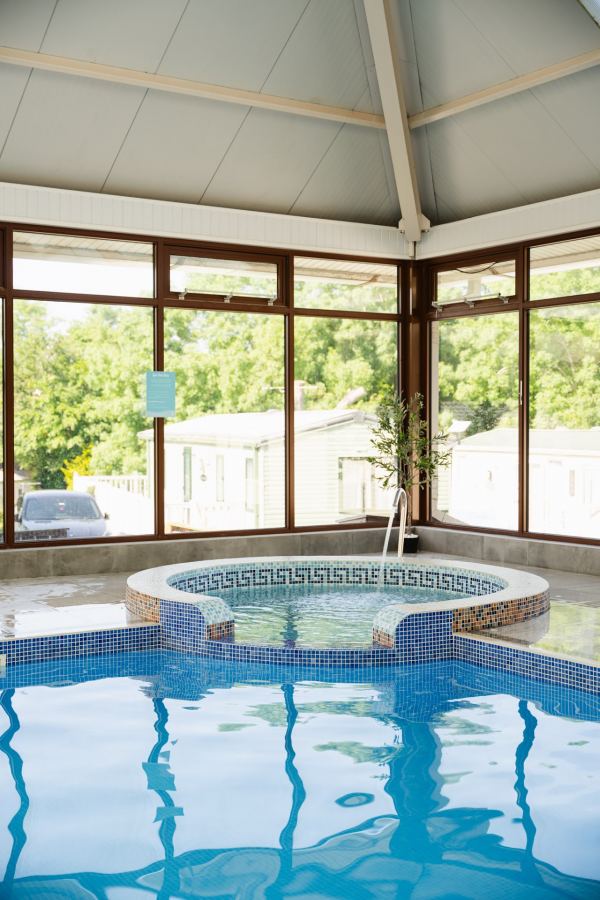 Lyons Eryl Hall Caravan Park