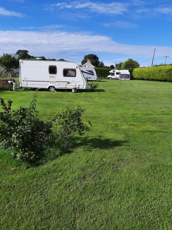 Lyons Farm Certificated Location