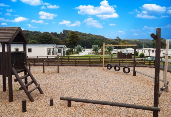 Lyons Mounds Caravan Park