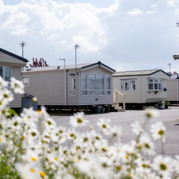Lyons Oakfield Caravan Park