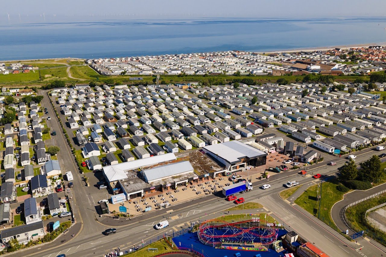 Lyons Winkups Holiday Park