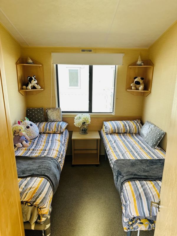 Lyons Winkups Holiday Park