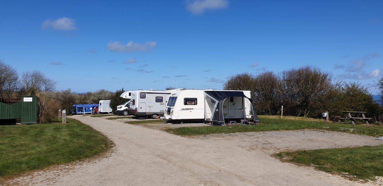 Lythe Caravan And Camping Site