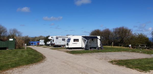 Lythe Caravan And Camping Site
