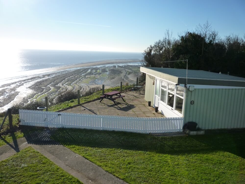 Macaroni Holiday Village at Lavernock Point Holiday Estate