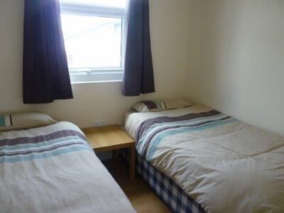 Macaroni Holiday Village at Lavernock Point Holiday Estate