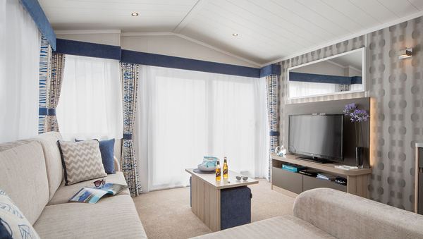 Machrihanish Holiday Park