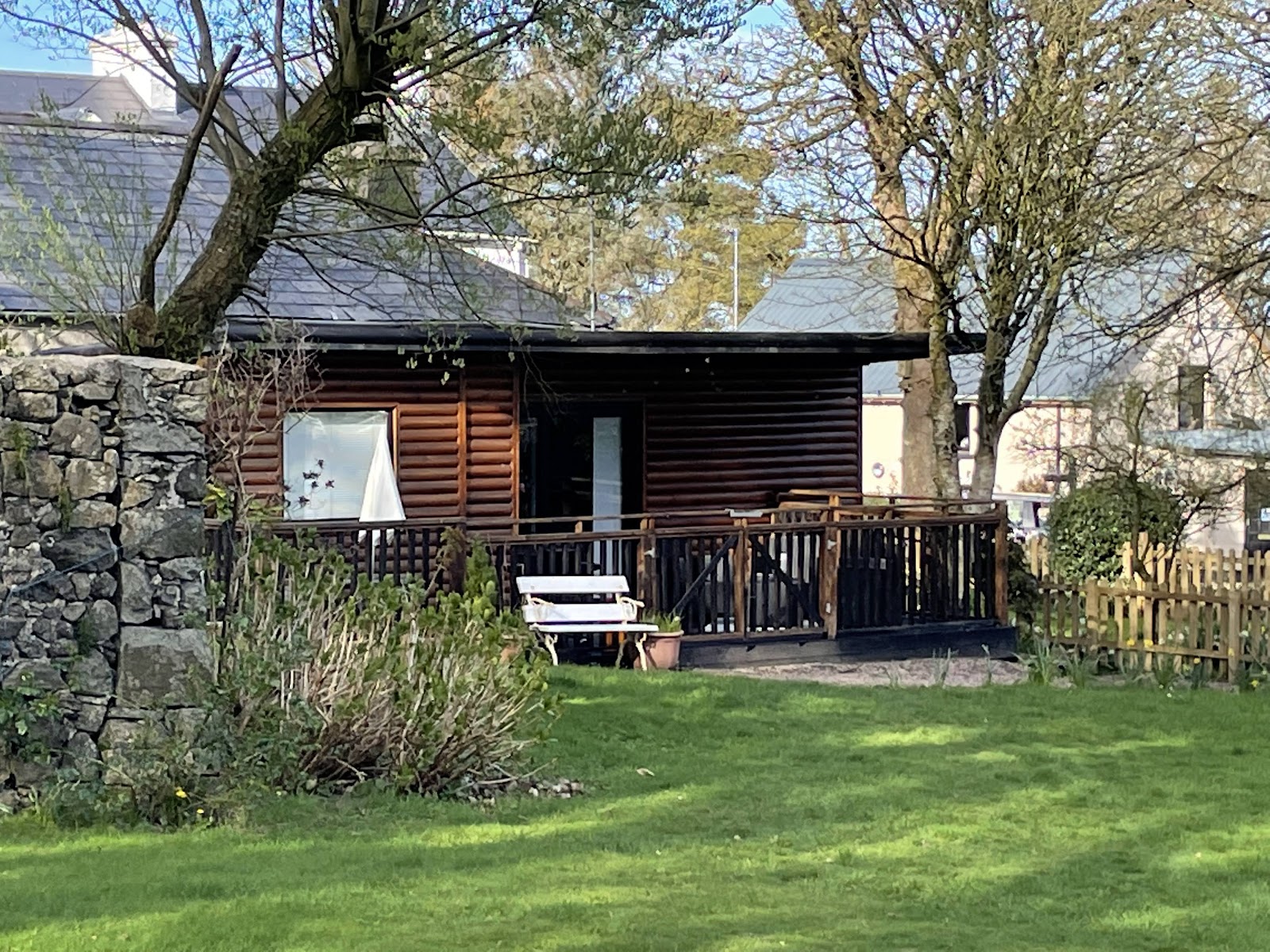Maddybenny Farm Campsite