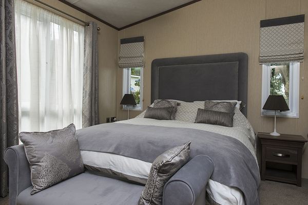 Madryn Castle Holiday Park