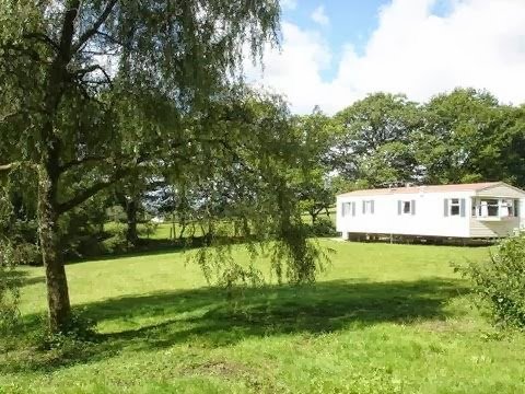 Maesbach Caravan and Camping Park