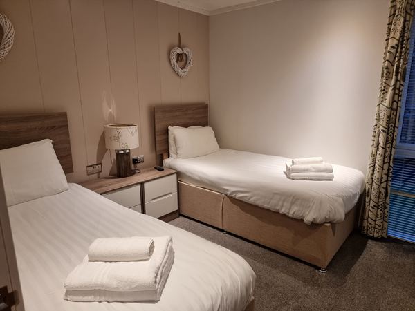 Maesmawr Farm Resort