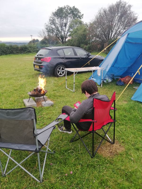 Maesymeillion Farm