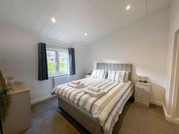 Mains Of Taymouth Village