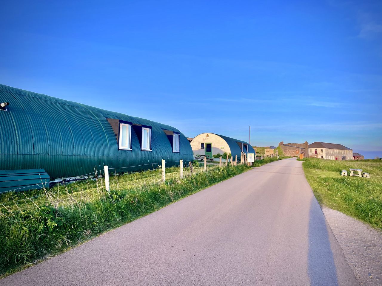 Maker Camping