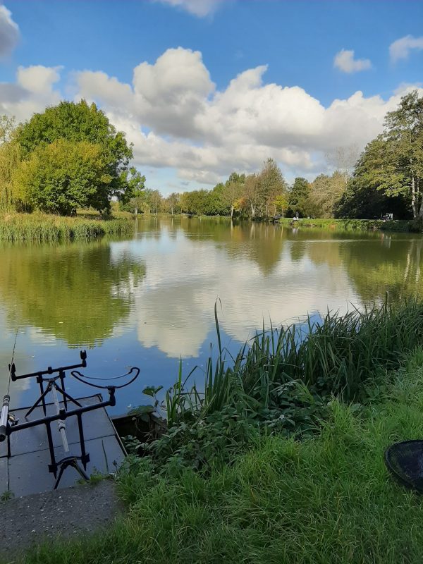 Makins Lakes