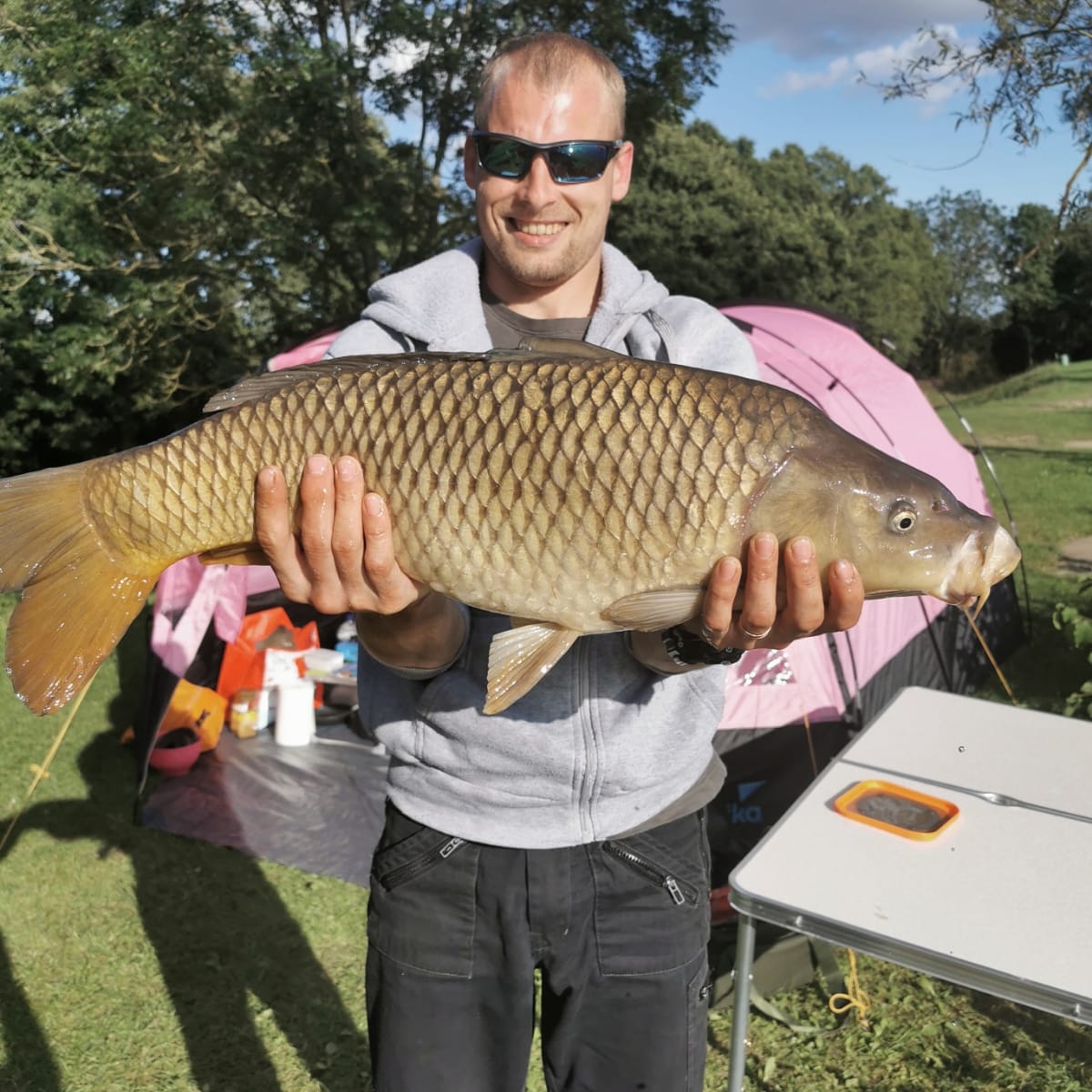 Makins Lakes