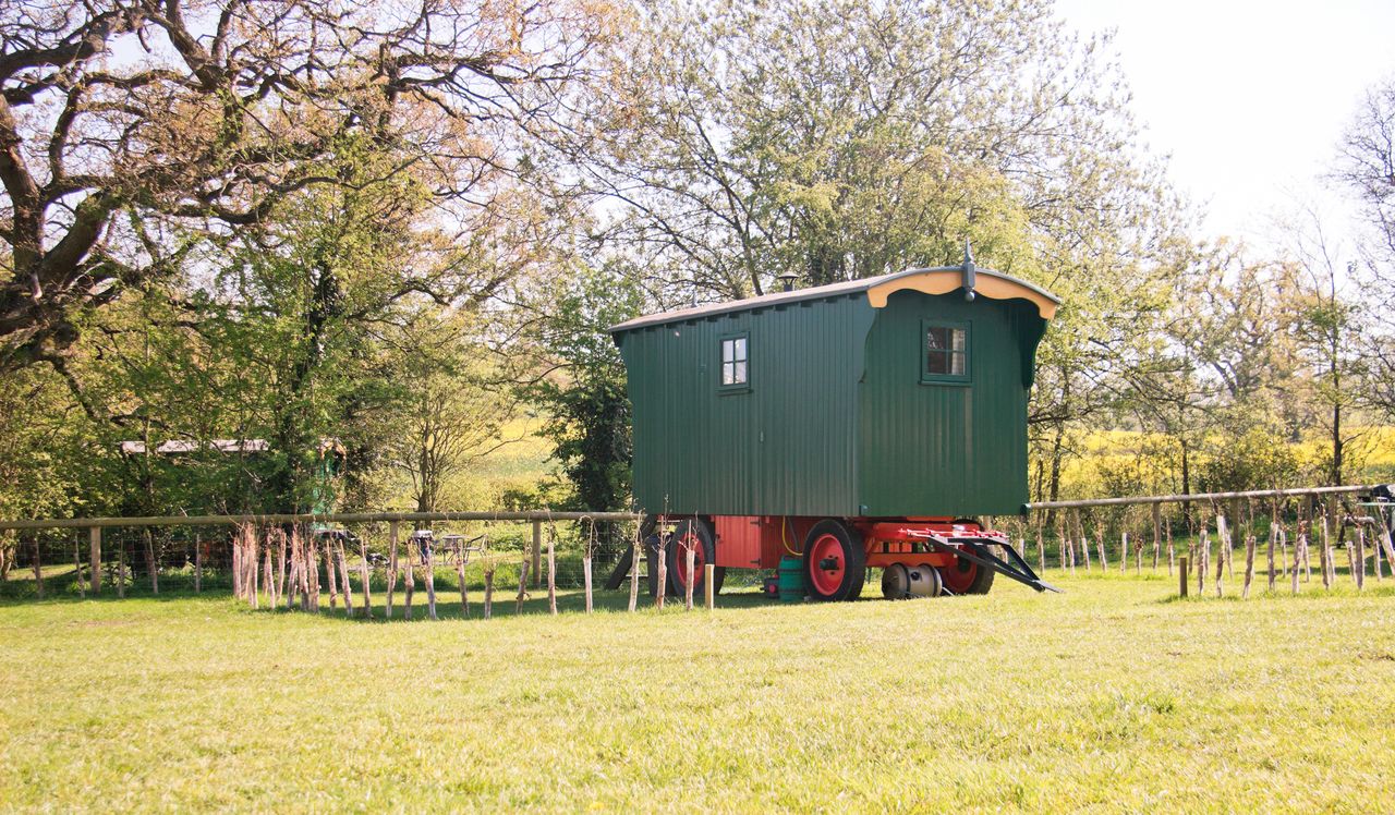 Malvern Holiday Park