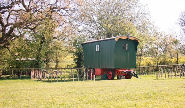 Malvern Holiday Park