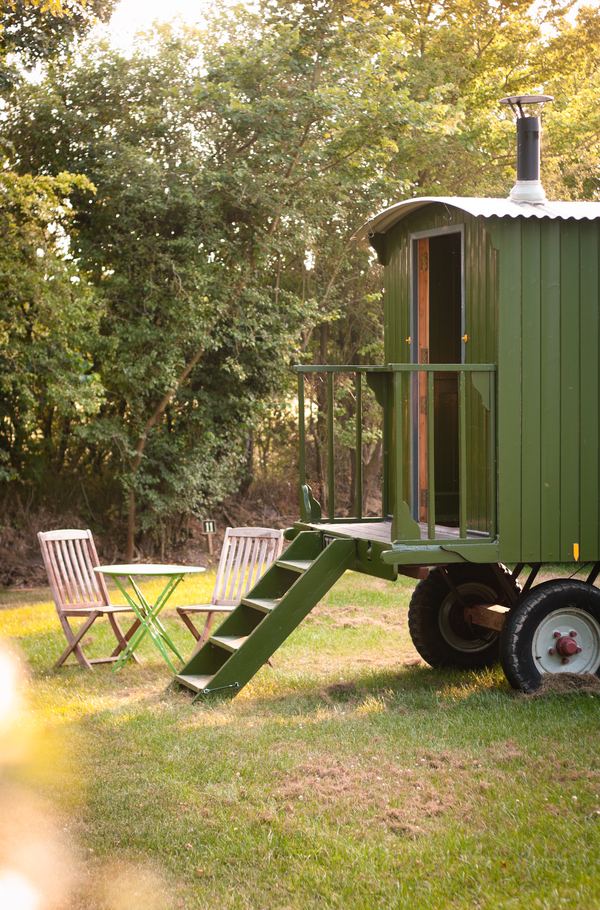 Malvern Holiday Park