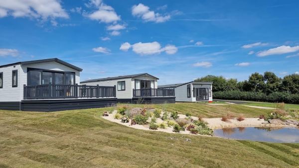 Malvern View Country and Leisure Park
