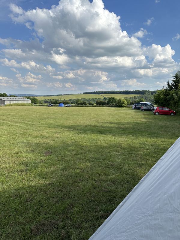 Mandale Campsite