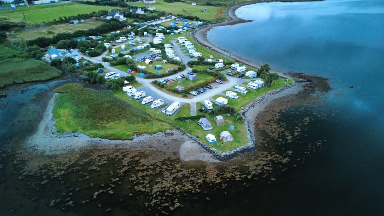 Mannix Point Camping and Caravan Park