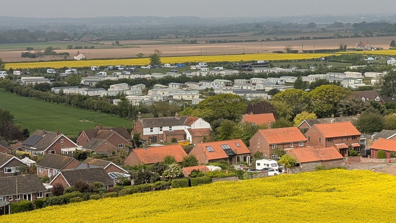 Manor Caravan Park