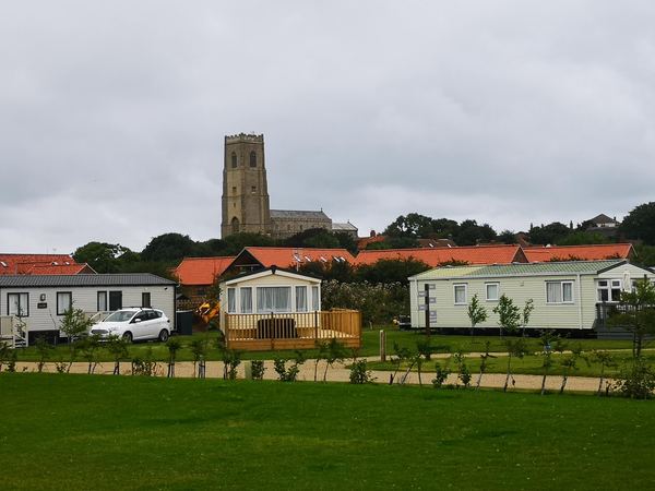 Manor Caravan Park