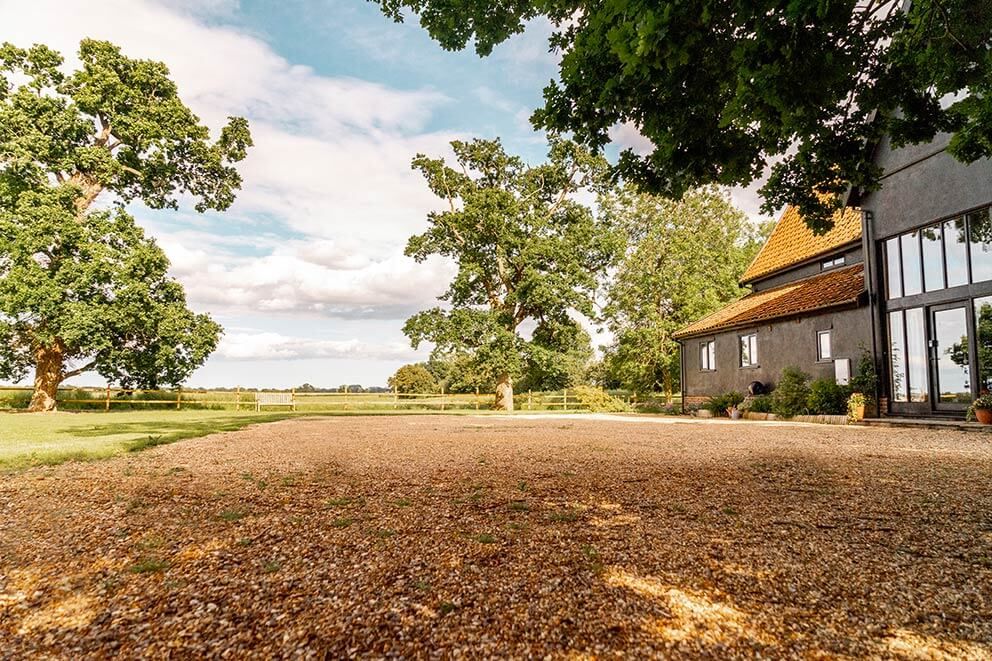 Manor Farm