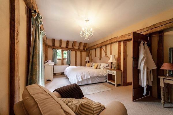 Manor Farm
