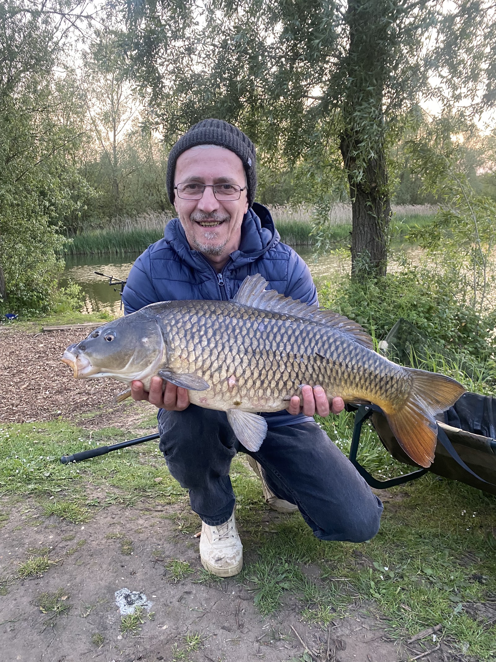 Manor Farm Lakes
