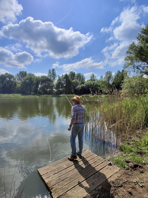 Manor Farm Lakes