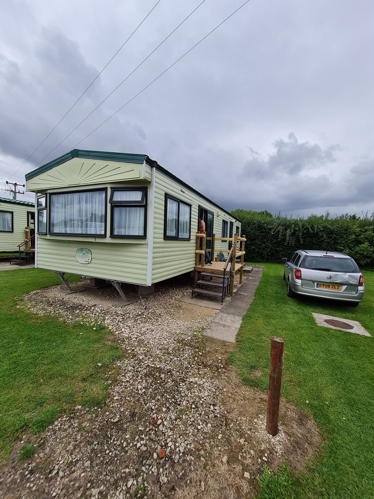 Manor Farm Leisure