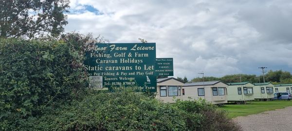 Manor Farm Leisure