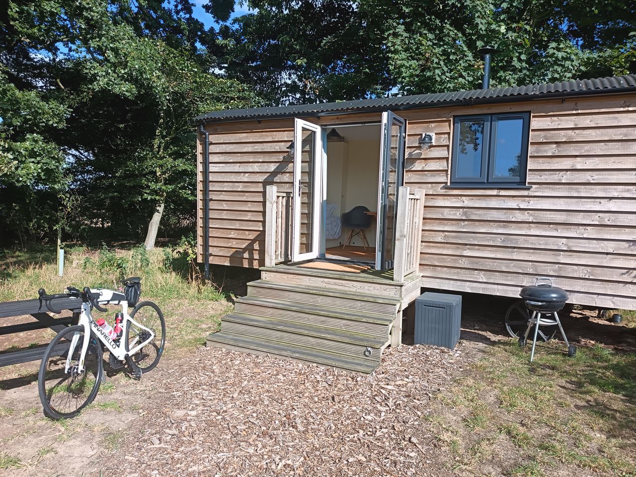 Manor Farm Retreats