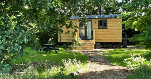 Manor Farm Retreats