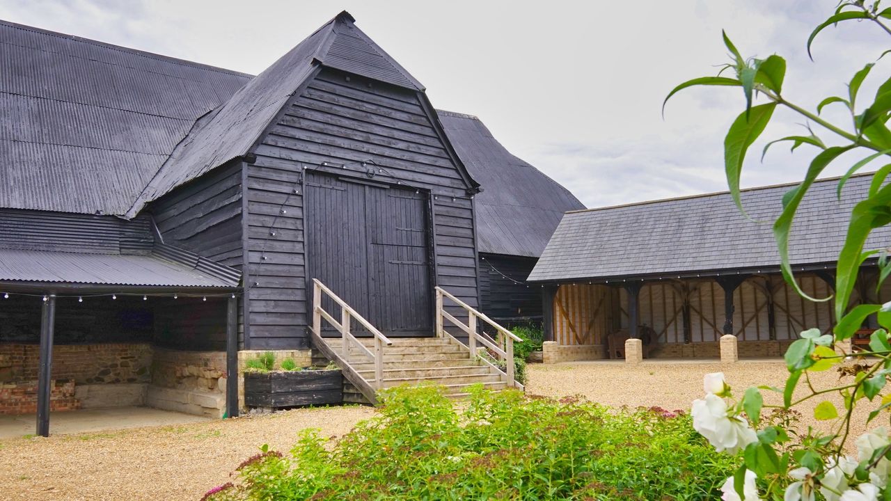 Manor Farm