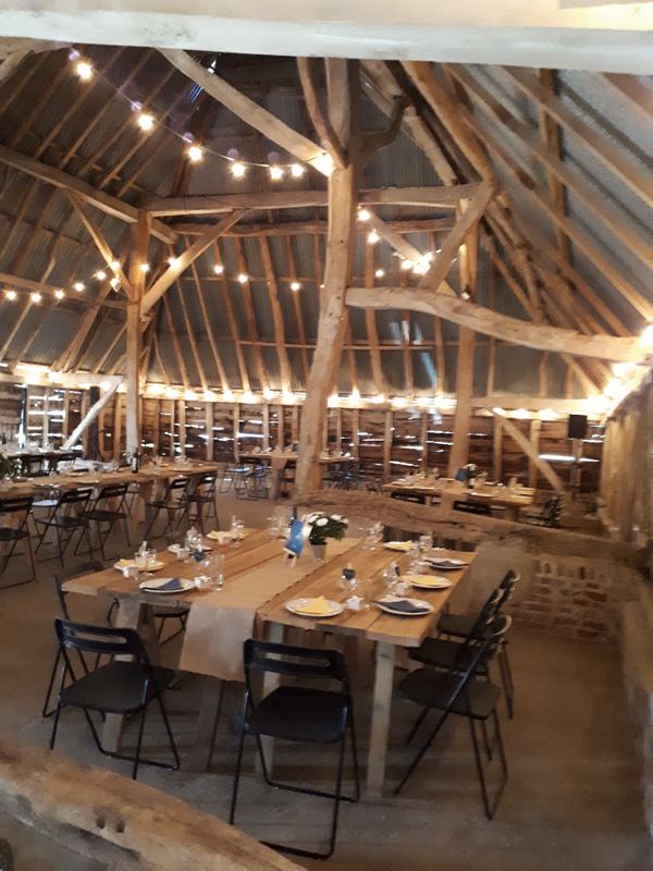 Manor Farm