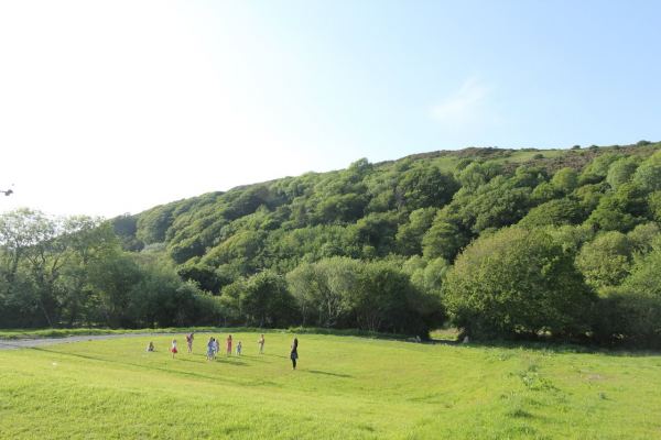 Manorafon Camp