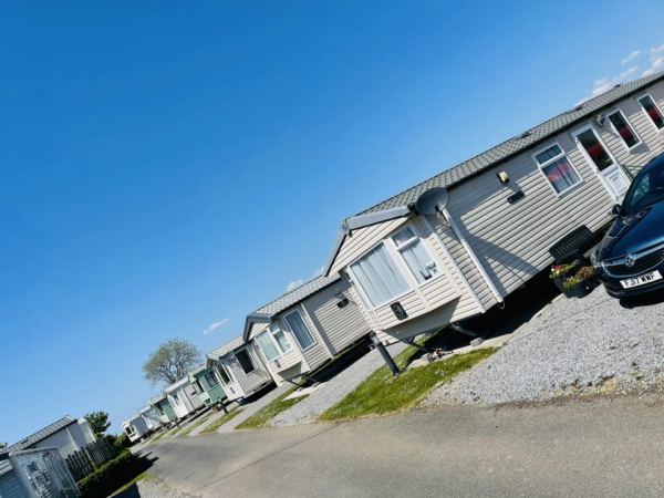 Manorbier Bay Holiday Park