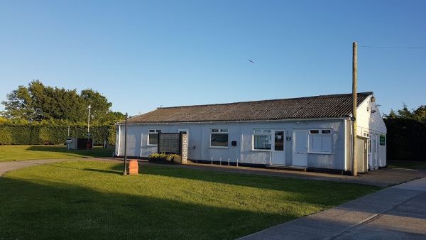 Manston Court Caravan Park