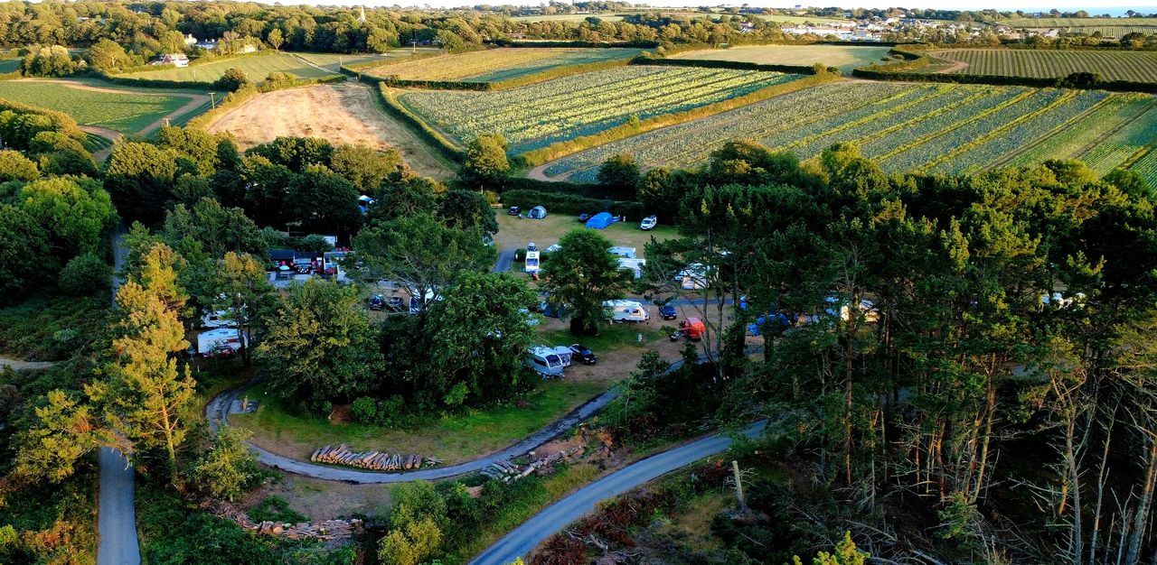 Marazion Touring Park