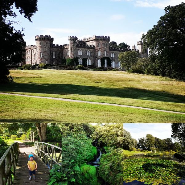 Marbury Camp and Lodge