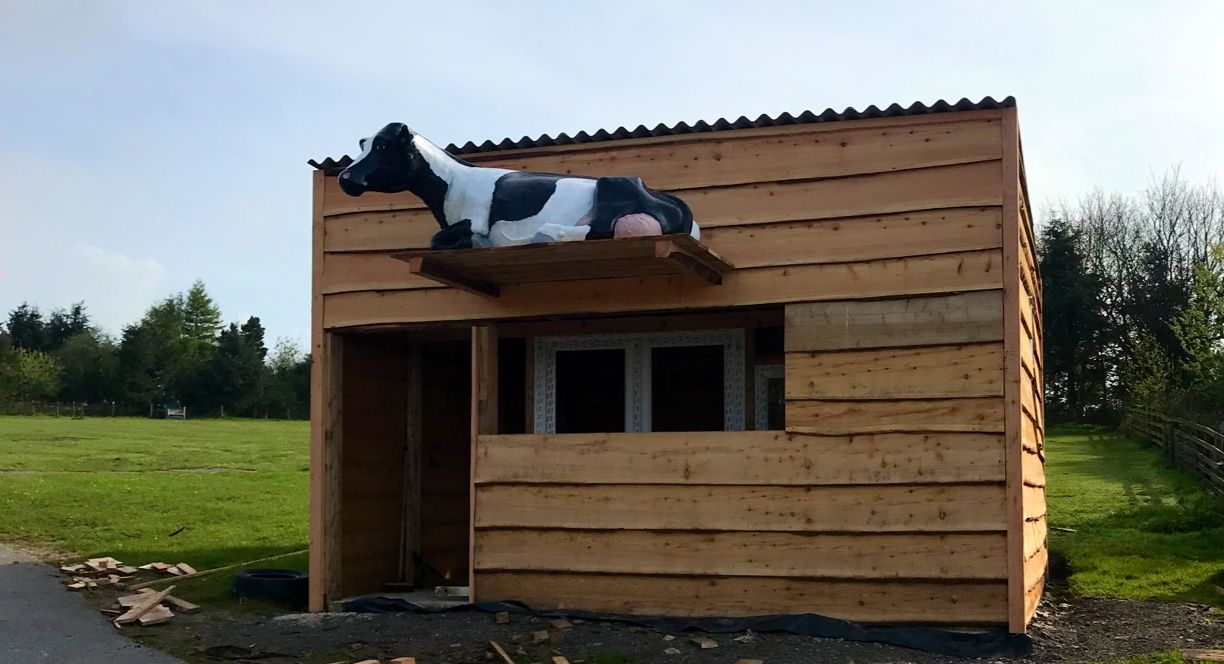Marfit Head Farm Caravan and Campsite