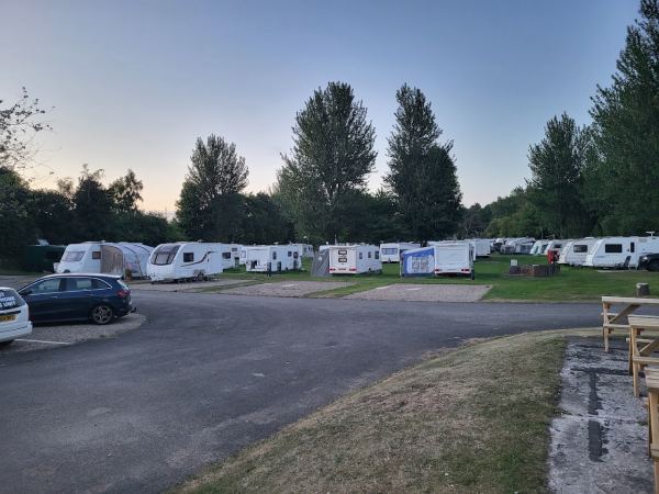 Margrove Park Holidays